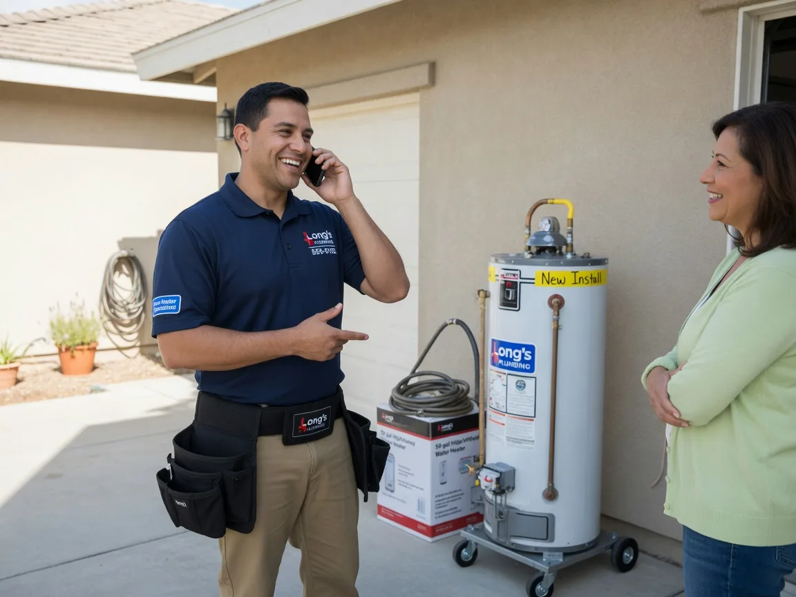 Leak Detection Grady, AL FAQs